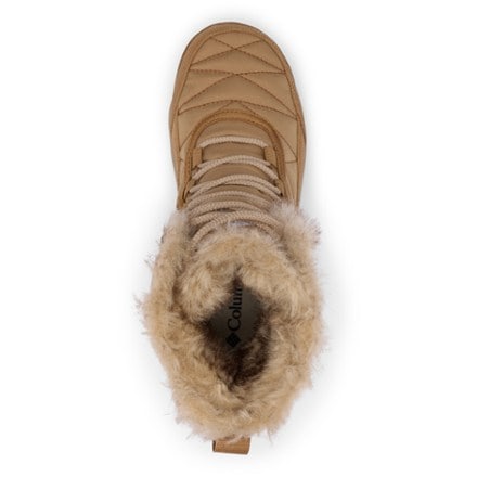 Columbia Minx Shorty IV Boots - Women's 7