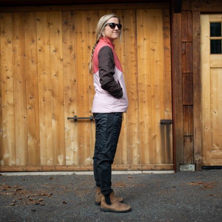 Flylow Puffer Pants - Women's 3