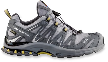 Fordi deltager springe Salomon XA Pro 3D Ultra GTX Trail-Running Shoes - Women's | REI Co-op