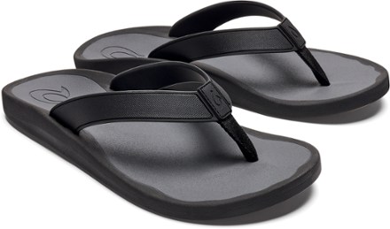 OluKai Koko'o Flip-Flops - Men's 2