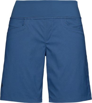 Black Diamond Technician Shorts - Women