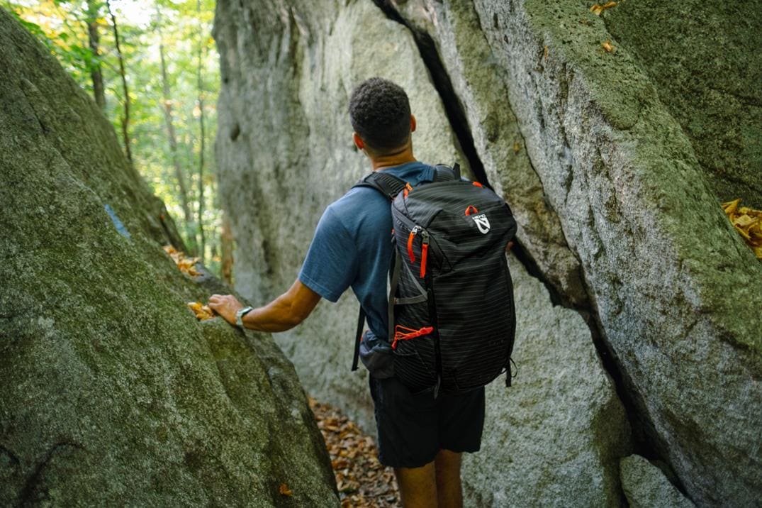 Location Image for Persist 30 L Endless Promise All-Adventure Pack - Men's