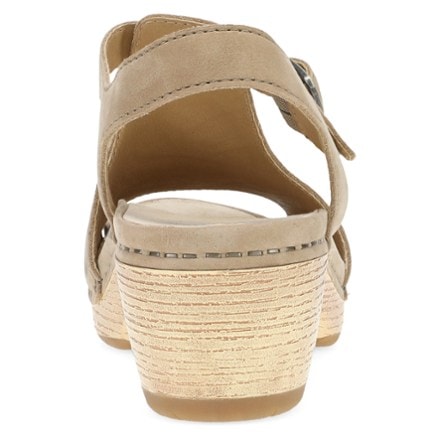 Dansko Laverne Sandals - Women's 4