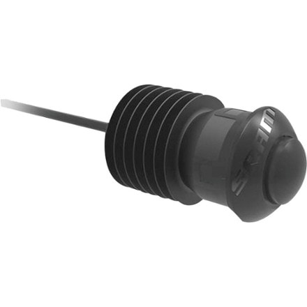 SRAM eTap Clics Bar-End Shift Buttons with 650 mm Wires - Pair 0