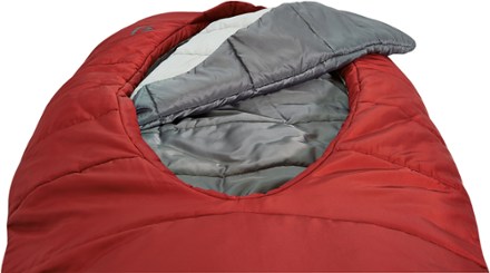 additional views (Red Dahlia)