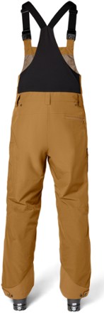 Flylow Snowman Insulated Bib Snow Pants - Men's 4