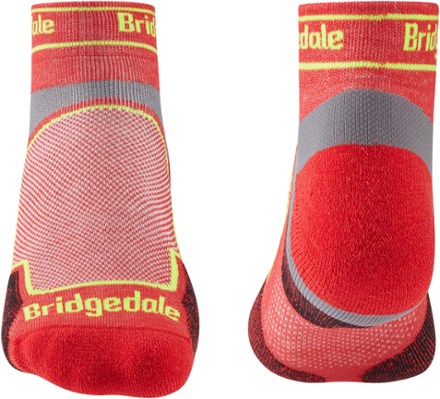 Bridgedale Ultra Light T2 COOLMAX Sport Low Socks - Men's 1