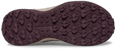 Moab Flight Low A/C Hiking Shoes - Kids'