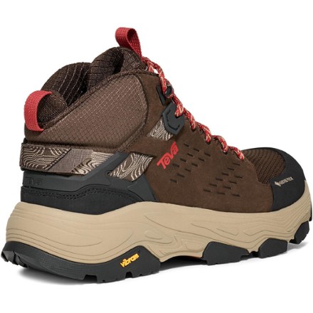 Teva Grandview Max GTX Hiking Boots - Men's 3