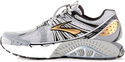 Left Side View (Gold/Pavement/Black/Silve)