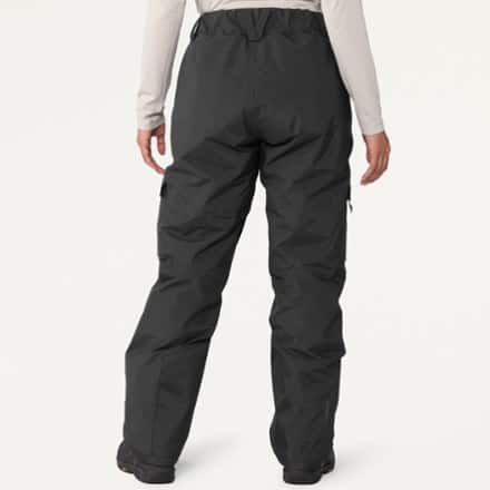 REI Co-op Powderbound Cargo Snow Pants - Women's 2