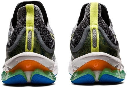 ASICS GEL-KINSEI Blast Road-Running Shoes - Men's 3