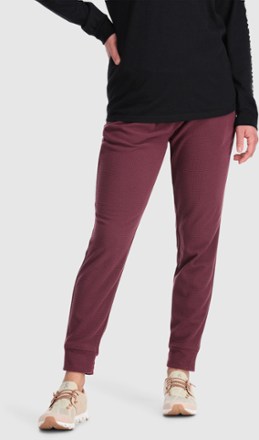 Outdoor Research Trail Mix Jogger Pants - Women's 1