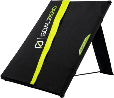 Goal Zero Nomad 200 Solar Panel 1