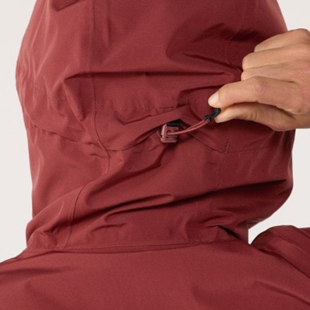 The North Face ThermoBall Snow Triclimate 3-in-1 Jacket- Women's 8