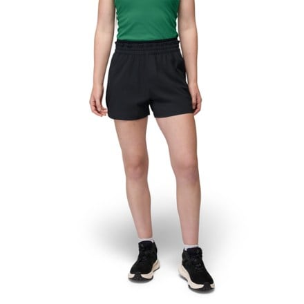 prAna Wonderland Rocks Shorts 3" - Women's 1
