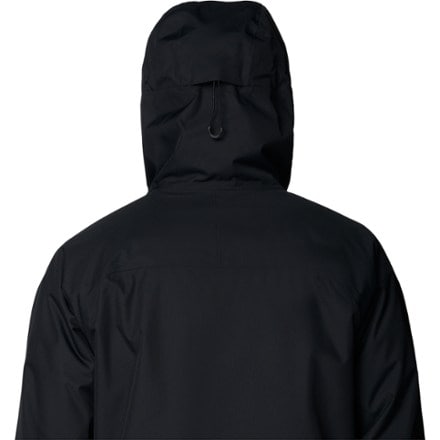 Mountain Hardwear Firefall Trifecta 3-in-1 Jacket - Men's 5
