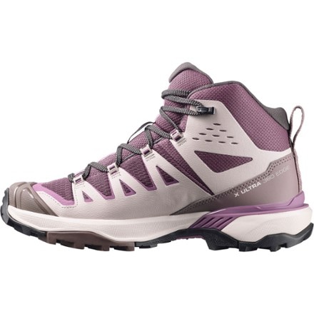 Salomon X Ultra 360 Edge Mid GORE-TEX Hiking Boots - Women's 1