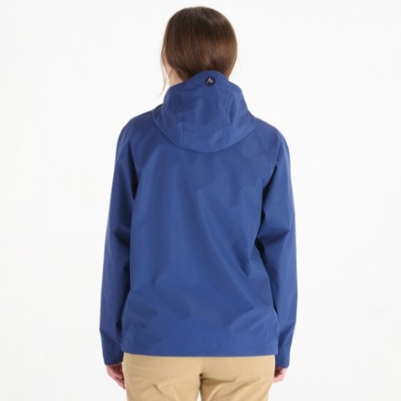 Marmot Cascade Rain Jacket - Women's 1