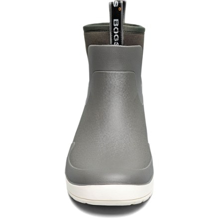Bogs Rockaway Seamless Chelsea Rain Boots - Men's 5