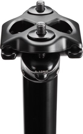 SDG Components Tellis Dropper Post 4