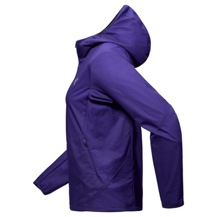 Arc'teryx Incendo Airshell Hoodie - Women's 1