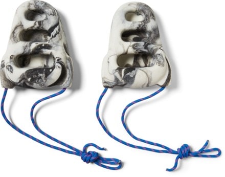 Metolius Rock Rings 3D Training Holds 3