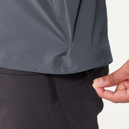 Arc'teryx Gamma Lightweight Hoody - Men's 7