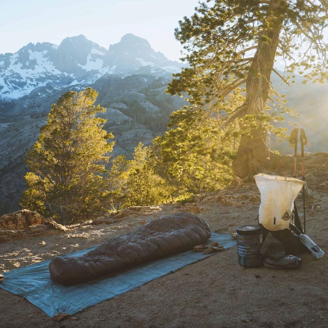 Location Image for Ground Cloth