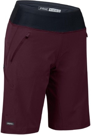 Zoic Navaeh Bliss Unlined Bike Shorts - Women's 2
