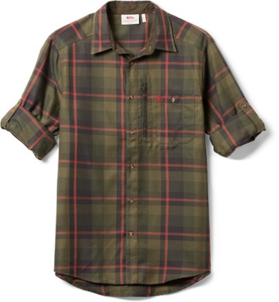 Fjallraven Fjallglim Shirt - Men's 6