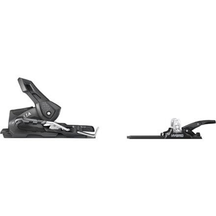 Tyrolia Attack Hybrid 11 MN/PT Ski Bindings 8