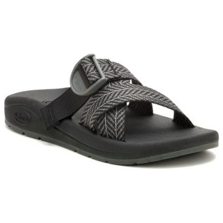 Chaco CushZ Extra Cushioned Slides - Women's 2