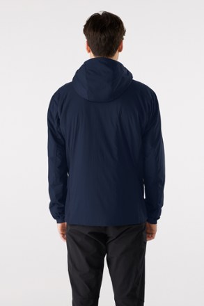 Arc'teryx Atom LT Insulated Hoodie - Men's 2