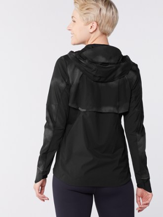 On Weather Lumos Jacket - Women's 2