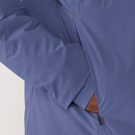 Stio Fernos Max Insulated Parka - Women's 10