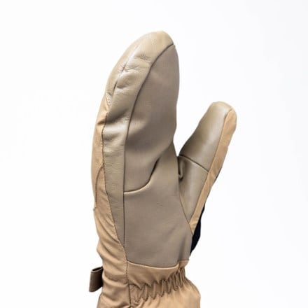 Outdoor Research Arete Modular GORE-TEX Mittens 3