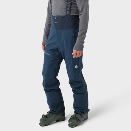Stio Environ Bib Pants - Men's 3