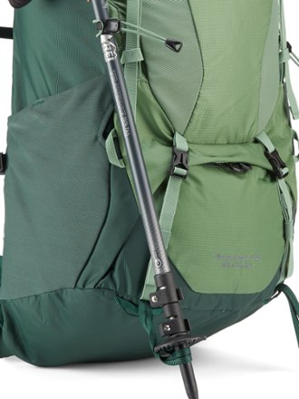 Deuter Aircontact Lite 60 + 10 SL Pack - Women's 5