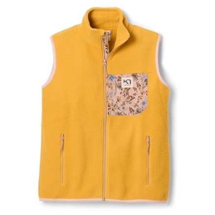 Kari Traa Rothe Vest - Women's 1