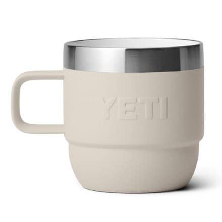 YETI Rambler Stackable Mugs - 6 fl. oz. - Package of 2 3