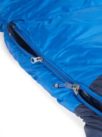 Marmot Helium 15 Sleeping Bag 3