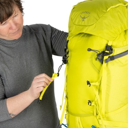 Osprey Mutant 38 Pack 8