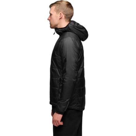 Black Diamond Solution 2.0 Insulated Hoody - Men's 3