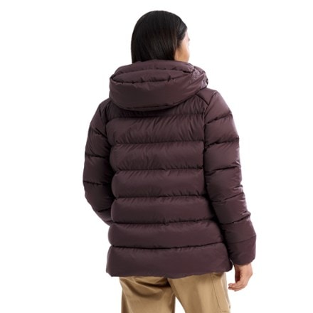 Arc'teryx Thorium Hoody - Women's 2