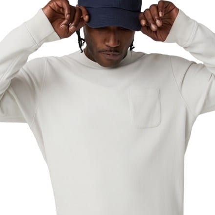 Vuori Jeffreys Crew 2.0 Pullover - Men's 4