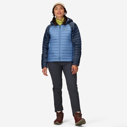 Marmot Hype Down Hoody - Women's 2
