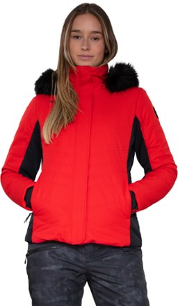 Obermeyer Tuscany II Insulated Jacket - Women's Plus Sizes 1