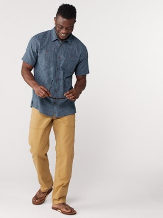 Patagonia Back Step Shirt - Men's 3