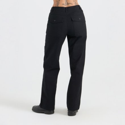 Roark Layover Utility Pants - Women's 0